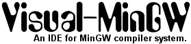 Visual-MinGW home page