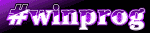 Winprog tutorials